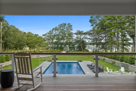 Exterior - 26 Wheeler Rd, Mashpee, MA 02649 photo 2 of 5