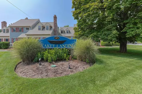 45 West Rd #4G, Orleans, MA 02653