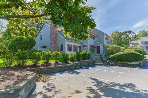 45 West Rd #4G, Orleans, MA 02653