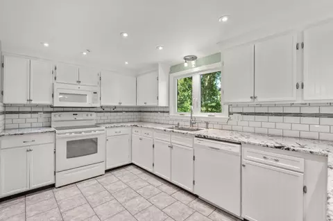 Kitchen - 46 Wayne Rd, Sagamore, MA 02561 photo 1 of 4