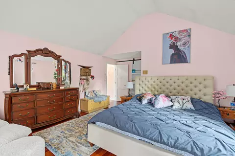 Bedroom - 19 Maple St, Mashpee, MA 02649 photo 5 of 5