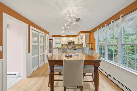 Dining - 19 Maple St, Mashpee, MA 02649 photo 2 of 3