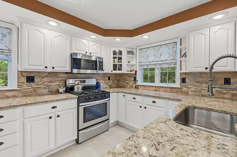 Kitchen - 19 Maple St, Mashpee, MA 02649 photo 1 of 5