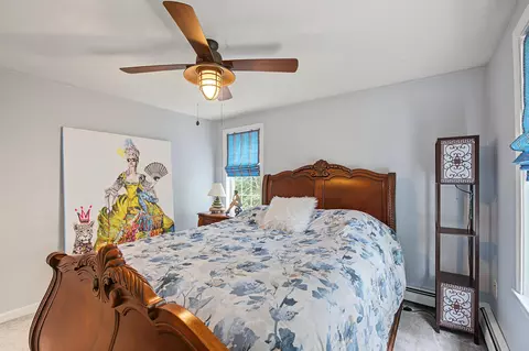 Bedroom - 19 Maple St, Mashpee, MA 02649 photo 2 of 5