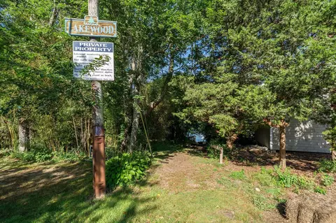 Exterior - 19 Maple St, Mashpee, MA 02649 photo 11 of 11