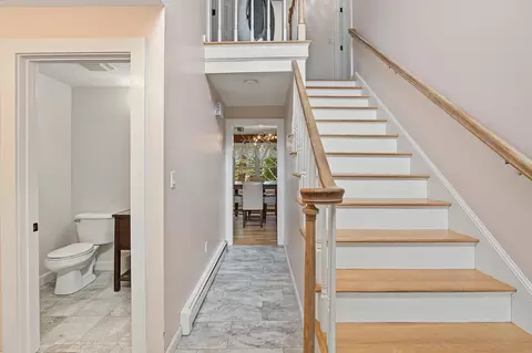 Entry Way - 19 Maple St, Mashpee, MA 02649 photo 1 of 6