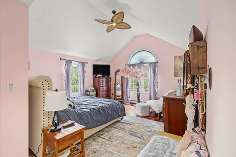 Bedroom - 19 Maple St, Mashpee, MA 02649 photo 3 of 5