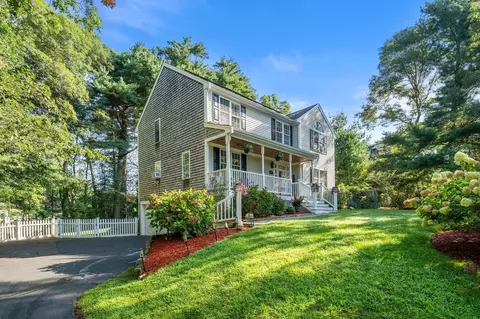 Other - 19 Maple St, Mashpee, MA 02649 photo 16 of 17