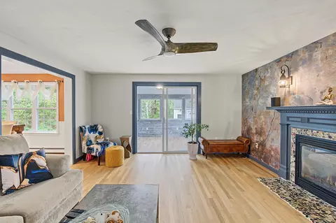 Living - 19 Maple St, Mashpee, MA 02649 photo 3 of 3