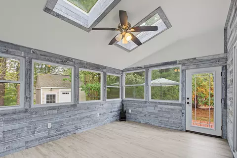 Exterior - 19 Maple St, Mashpee, MA 02649 photo 4 of 11