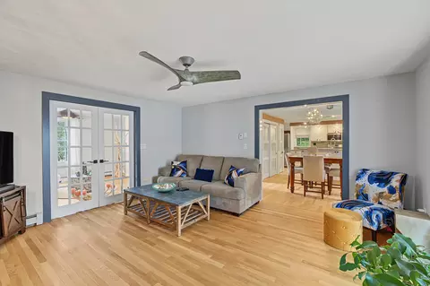 Living - 19 Maple St, Mashpee, MA 02649 photo 2 of 3