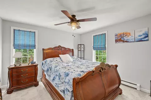Bedroom - 19 Maple St, Mashpee, MA 02649 photo 1 of 5