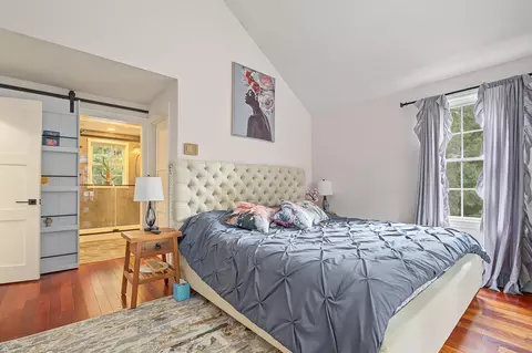 Bedroom - 19 Maple St, Mashpee, MA 02649 photo 4 of 5