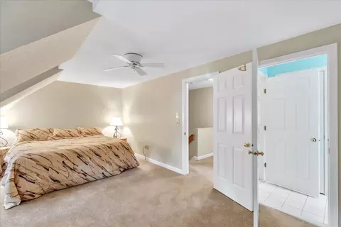 Bedroom - 98 Shellback Way #O, Mashpee, MA 02649 photo 6 of 7