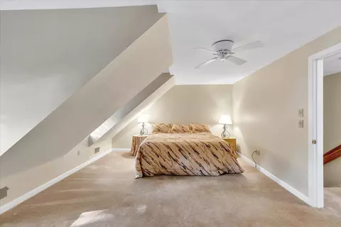 Bedroom - 98 Shellback Way #O, Mashpee, MA 02649 photo 5 of 7
