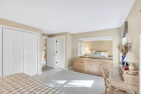 Bedroom - 98 Shellback Way #O, Mashpee, MA 02649 photo 3 of 7