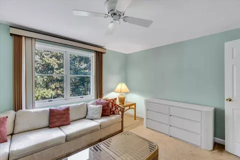 Bedroom - 98 Shellback Way #O, Mashpee, MA 02649 photo 7 of 7