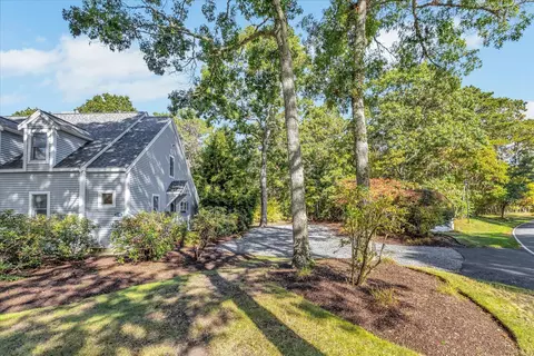 Exterior - 98 Shellback Way #O, Mashpee, MA 02649 photo 4 of 5