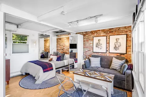 177 Bradford St UNIT D, Provincetown, MA 02657