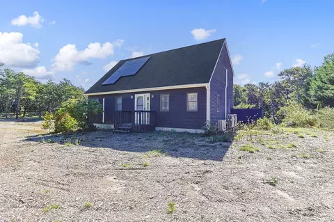 5 Houser Way, North Truro, MA 02652