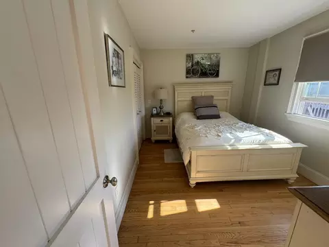 Bedroom - 615 Main St UNIT 1, Hyannis, MA 02601 photo 3 of 3