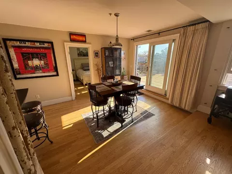 Dining - 615 Main St UNIT 1, Hyannis, MA 02601 photo 1 of 1