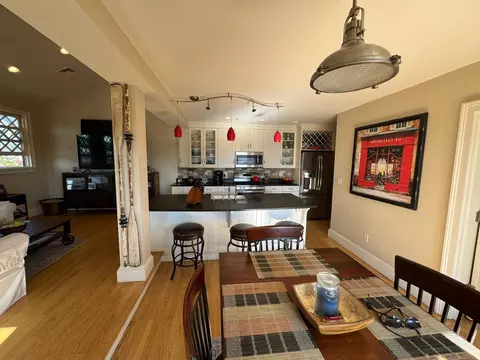 Kitchen - 615 Main St UNIT 1, Hyannis, MA 02601 photo 3 of 3