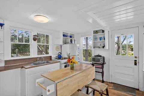 Kitchen - 760 Campground Rd, Eastham, MA 02642 photo 5 of 6