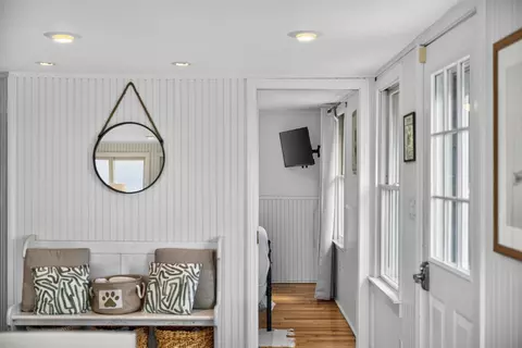 Entry Way - 760 Campground Rd, Eastham, MA 02642 photo 2 of 2
