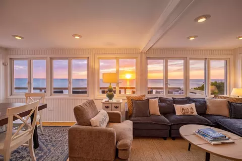 Living - 760 Campground Rd, Eastham, MA 02642 photo 4 of 7