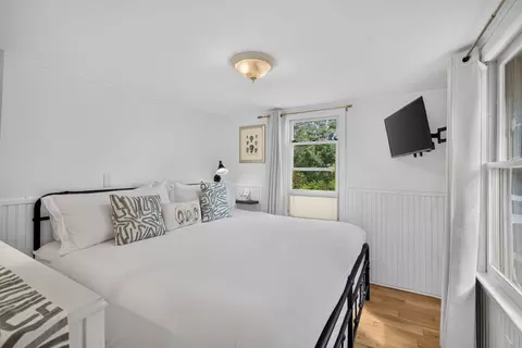 Bedroom - 760 Campground Rd, Eastham, MA 02642 photo 2 of 8