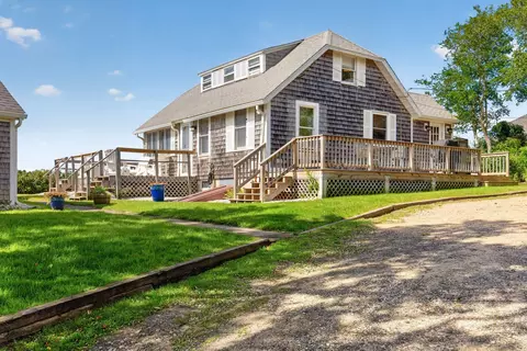 Exterior - 760 Campground Rd, Eastham, MA 02642 photo 8 of 12