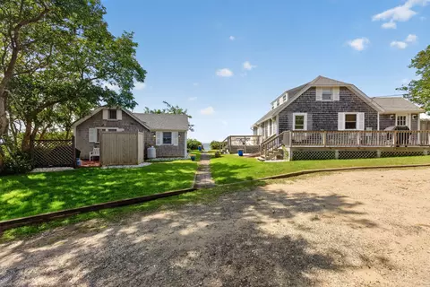 Exterior - 760 Campground Rd, Eastham, MA 02642 photo 7 of 12