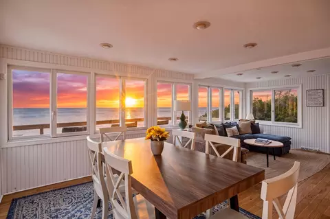 Dining - 760 Campground Rd, Eastham, MA 02642 photo 3 of 8