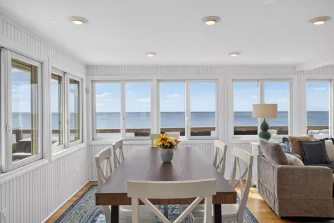 Dining - 760 Campground Rd, Eastham, MA 02642 photo 2 of 8