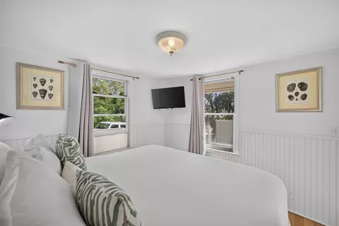 Bedroom - 760 Campground Rd, Eastham, MA 02642 photo 1 of 8