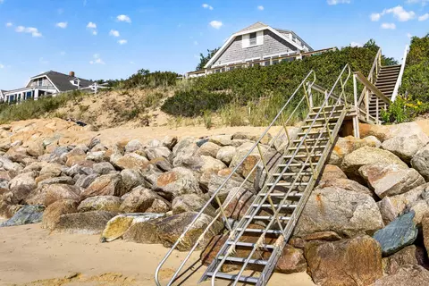 Exterior - 760 Campground Rd, Eastham, MA 02642 photo 11 of 12