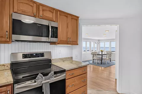 Kitchen - 760 Campground Rd, Eastham, MA 02642 photo 1 of 6