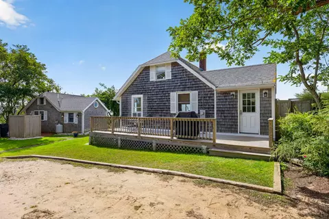 Exterior - 760 Campground Rd, Eastham, MA 02642 photo 9 of 12