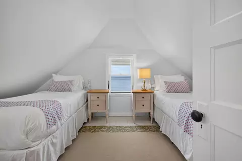 Bedroom - 760 Campground Rd, Eastham, MA 02642 photo 5 of 8