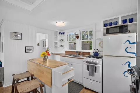 Kitchen - 760 Campground Rd, Eastham, MA 02642 photo 6 of 6
