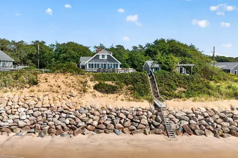 Exterior - 760 Campground Rd, Eastham, MA 02642 photo 12 of 12