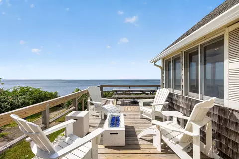 Exterior - 760 Campground Rd, Eastham, MA 02642 photo 1 of 12
