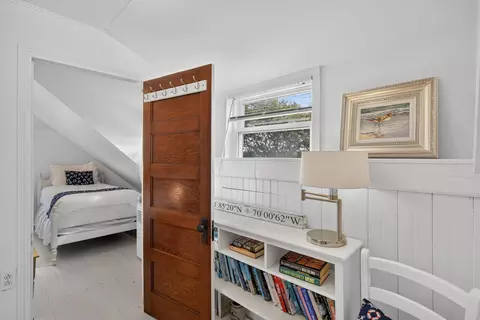 Entry Way - 760 Campground Rd, Eastham, MA 02642 photo 1 of 2