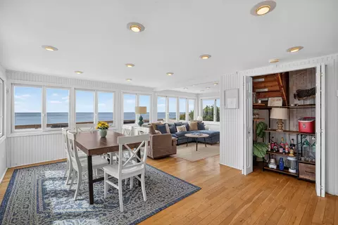 Dining - 760 Campground Rd, Eastham, MA 02642 photo 1 of 8