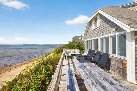 Exterior - 760 Campground Rd, Eastham, MA 02642 photo 10 of 12