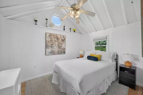 Bedroom - 760 Campground Rd, Eastham, MA 02642 photo 7 of 8