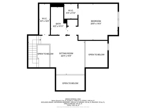 Floorplan - 11 Gold Leaf Ln, Mashpee, MA 02649 photo 2 of 2