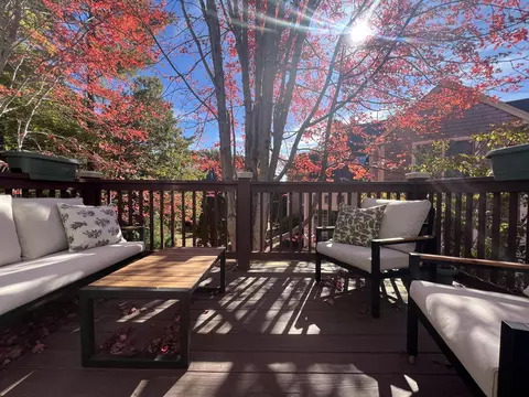 Exterior - 11 Gold Leaf Ln, Mashpee, MA 02649 photo 3 of 11