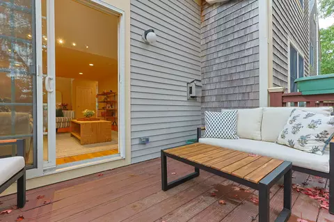 Exterior - 11 Gold Leaf Ln, Mashpee, MA 02649 photo 3 of 11